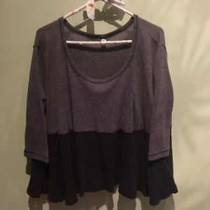 Free People Sweater/Long Sleeve